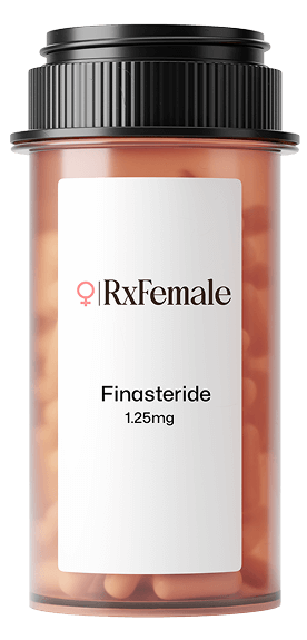 Finasteride
