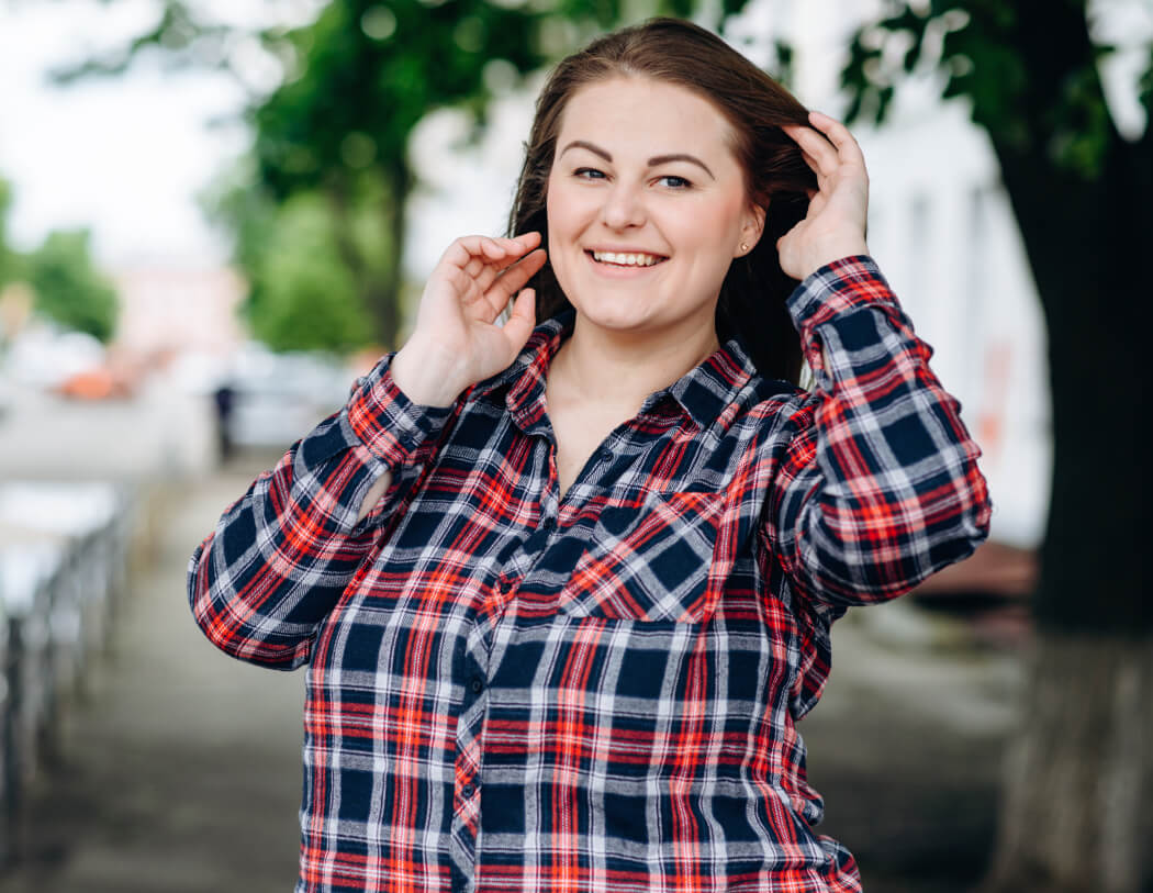girl-plus-size-in-a-checkered-shirt-cute-posing-un-2024-10-18-08-28-24-utc (1)